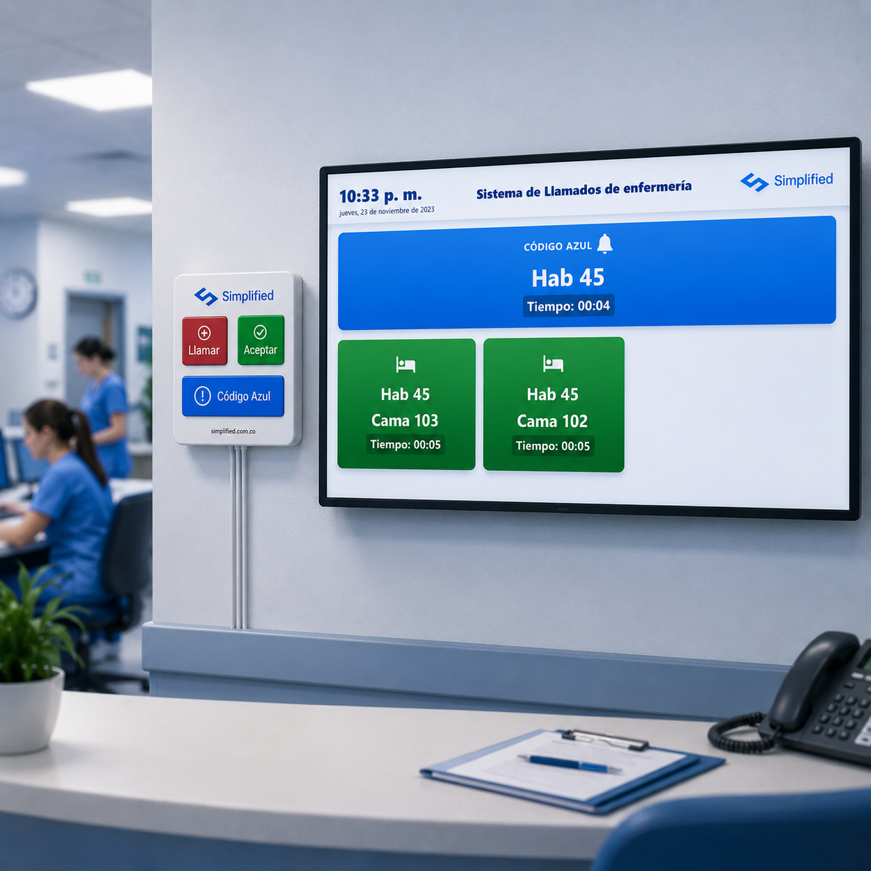 Smart Hardware